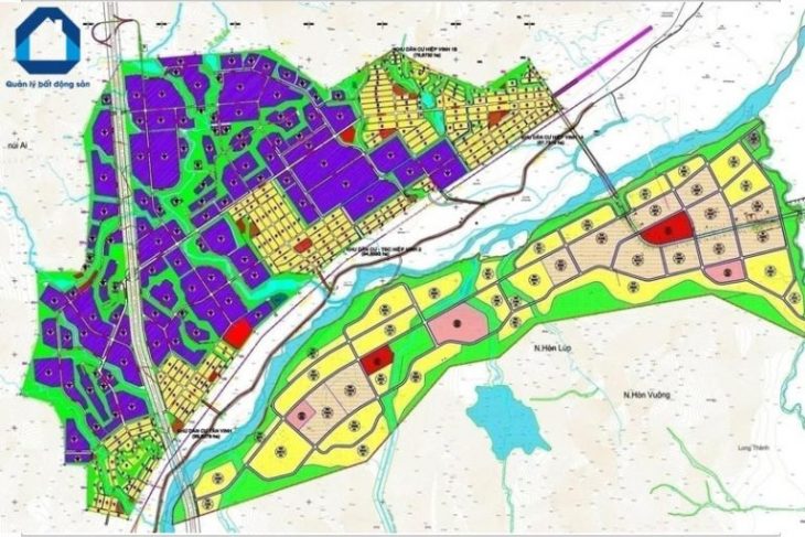 Danh sách các khu công nghiệp Bình Định