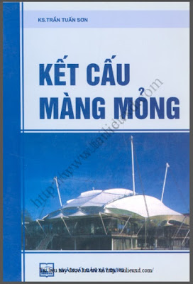 Kết Cấu Màng Mỏng – Trần Tuấn Sơn