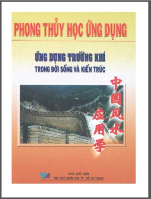 Phong Thủy Ứng Dụng Trường Khí Trong Đời Sống Và Kiến Trúc