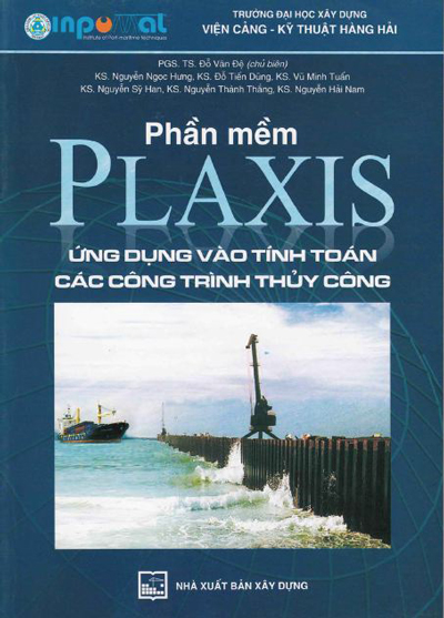 Hướng dẫn sữ dụng PLAXIS – DHBK