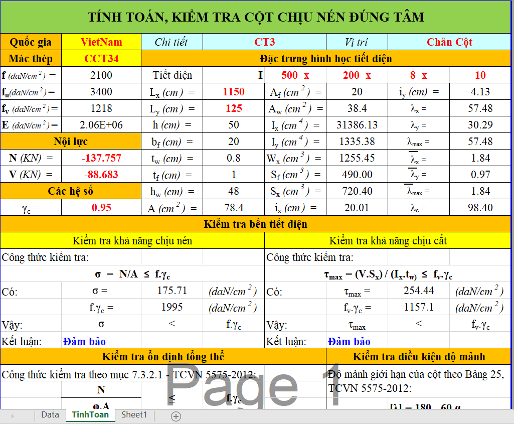 Những lưu ý khi làm hồ sơ dự thầu