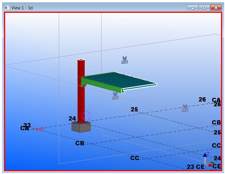 Tài liệu tự học tekla