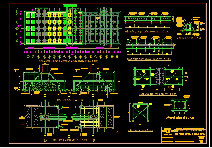 Mẫu thiết kế nhà cấp 4 vuông 8x9m mái thái