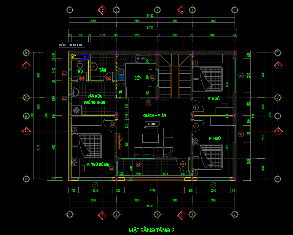 Các bước làm hồ sơ dự thầu