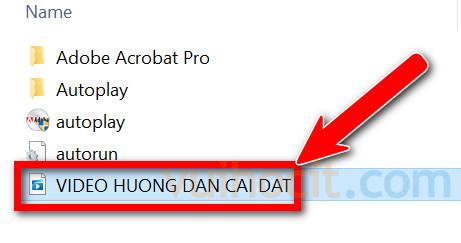 Tải Adobe Acrobat Pro DC 2023 Full Vĩnh Viễn bản ổn định