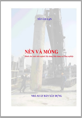 Nền và móng - Tô Văn Lận