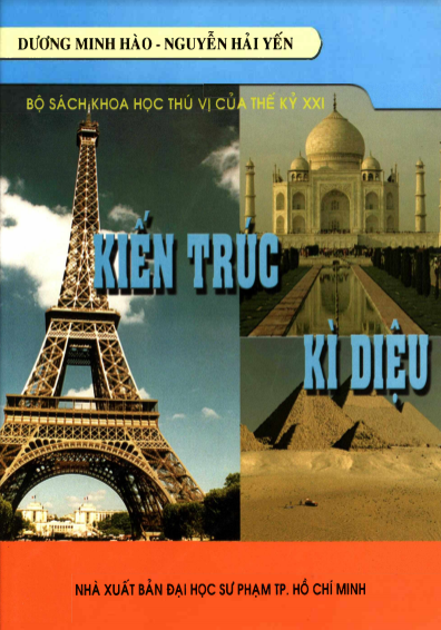 Kiến trúc kì diệu