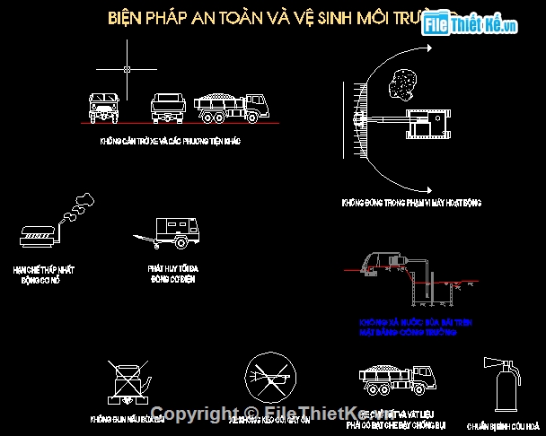 Bản vẽ thi công,bản vẽ biện pháp,Biện pháp thi công,Phương pháp thi công,biện pháp thi công kè,bant vẽ thi công