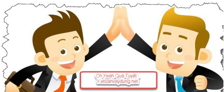 Quy tình phối hợp các công tác hoàn thiện trên 1 tầng