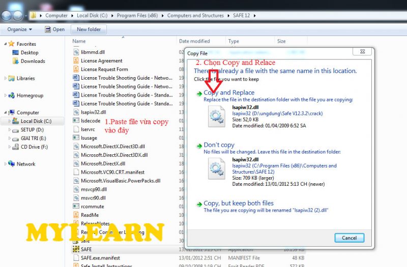 download safe v12