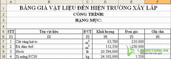 Bảng chấm công làm thêm giờ theo Thông tư 133/2016/TT-BTC