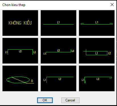 Lisp thống kê thép