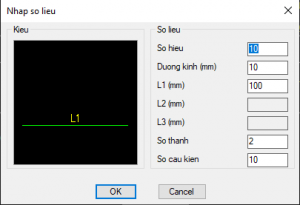 Etabs tính vách cứng