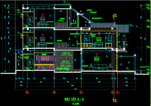 Hồ sơ quyết toán công trình xây dựng gồm những gì?