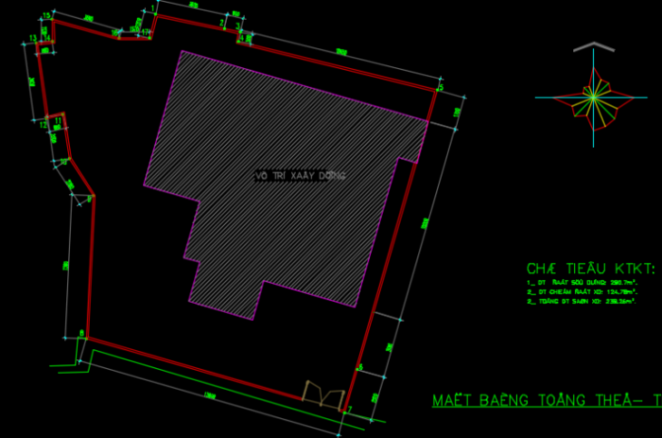 Thư viện autocad hàng rào