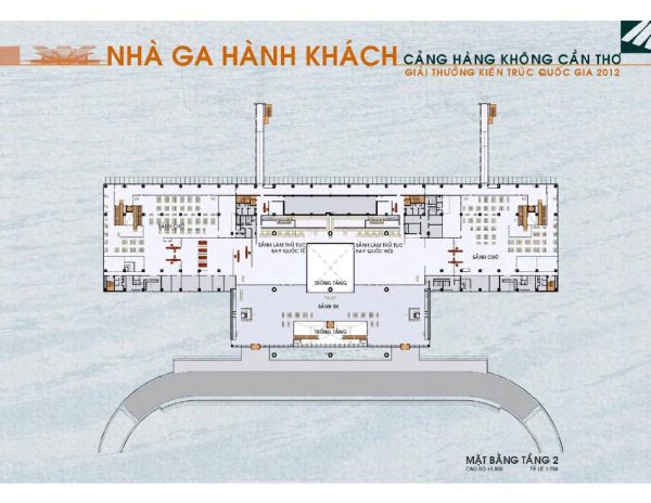 30 Mẫu nhà cấp 4 có gác lửng đẹp hot nhất năm 2021