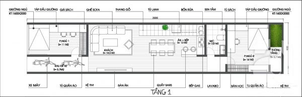 Tính toán móng cọc khoan nhồi