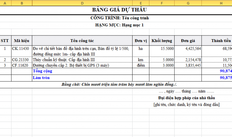 mau du toan khao sat dia hinh 5