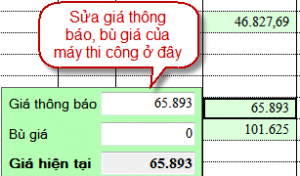 Sổ tay thi công cốp pha của công ty coteccons